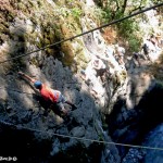 Simi Reizen - Stage et sorties via ferrata - que faire dans les hautes alpes en été