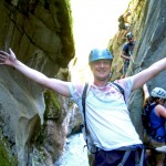 Simi Reizen - que faire dans les hautes alpes en été ? de la Via Ferrata