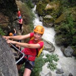 Via ferrata - stages et sorties dans les Hautes Alpes