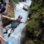 Via ferrata SIMI - stage à Pelvoux