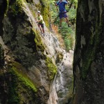 Via ferrata SIMI - stage découverte à Pelvoux - Hautes Alpes
