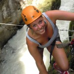 Via ferrata SIMI - stage initiation Via ferrata - Hautes Alpes
