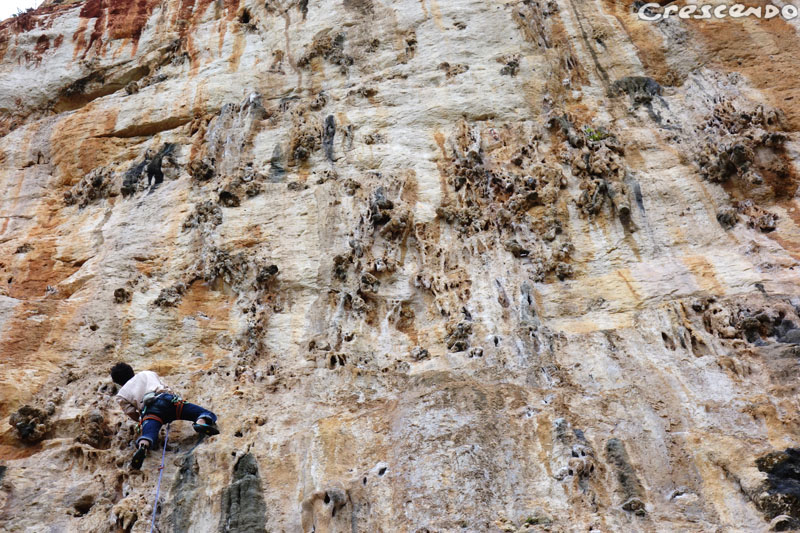 San Vito lo Capo Sicile