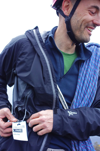 Activité découverte dans les calanques - Canaille