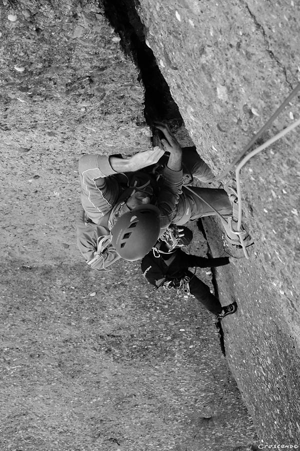 escalade Météores, stage d'escalade voyage