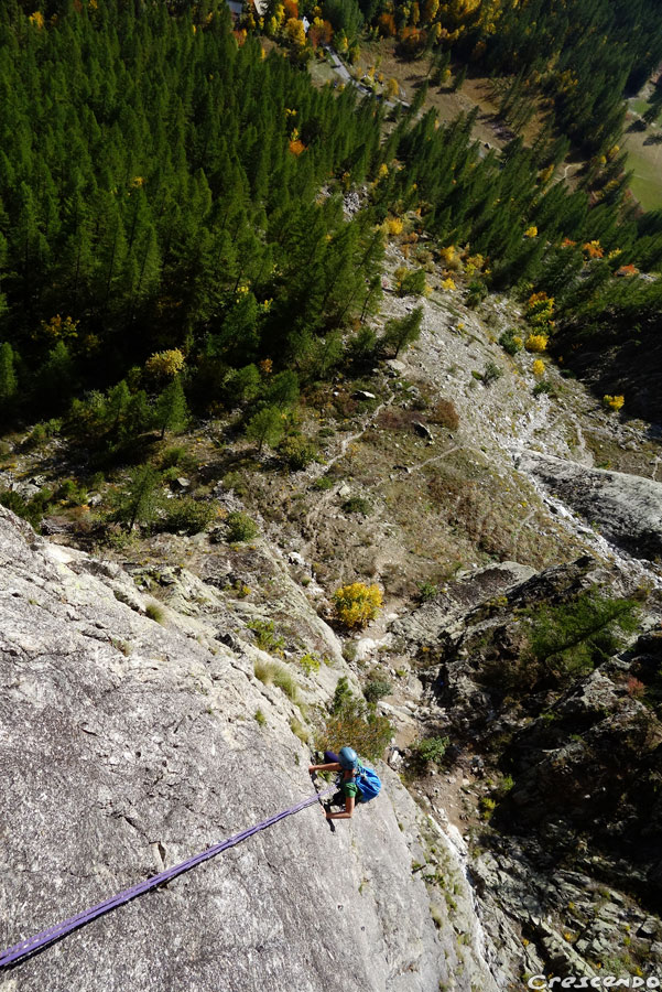 escalade 05, escalade hautes-alpes