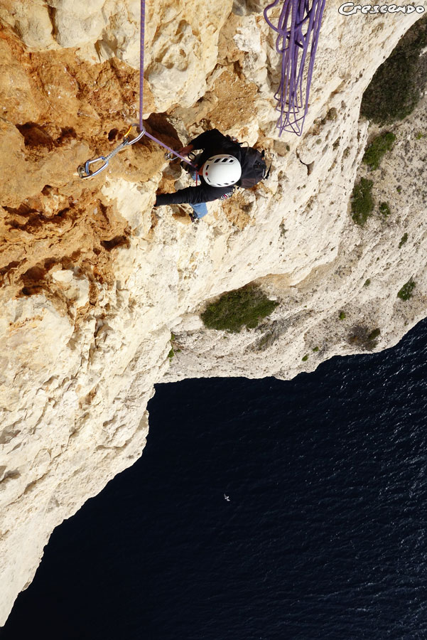 escalade à Cassis, escalade séjour Cassis