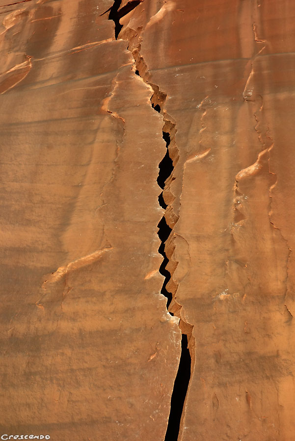 grès escalade, escalade trad