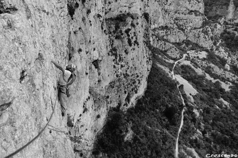 Pierre et Eau, Saint Guilhem le Désert