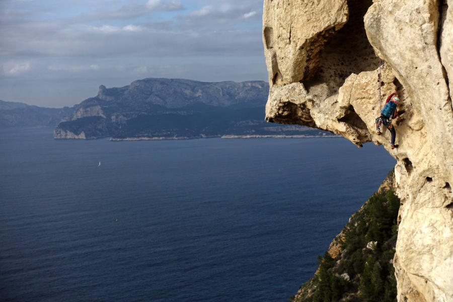 2 vauriens, cap canaille, stage grande voie