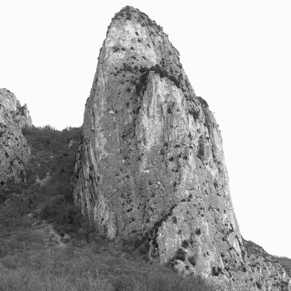 Aiguille Saou, stage escalade Saou