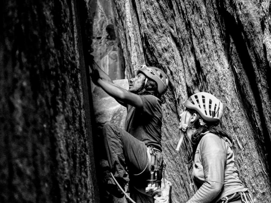 stage canyoning, séjour escalade adulte
