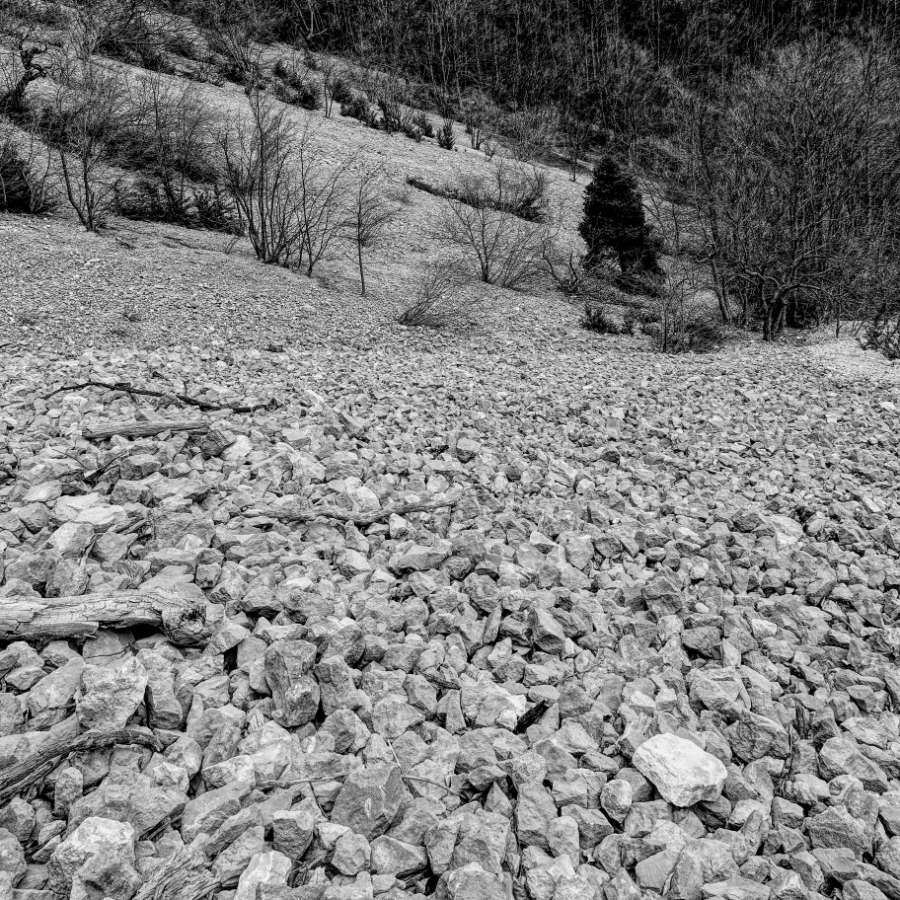 Ambiance Archiane, grande voie Archiane
