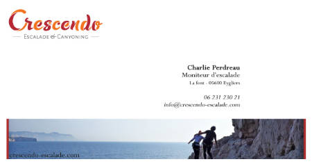 bon cadeau canyoning