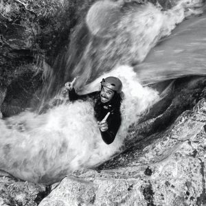 activités plein air via ferrata