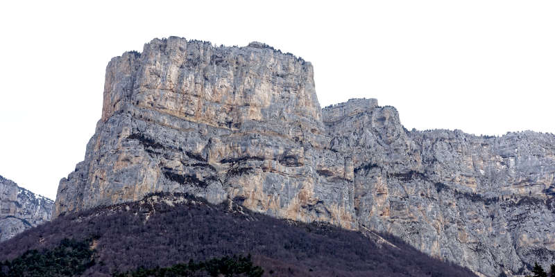 Vercors escalade