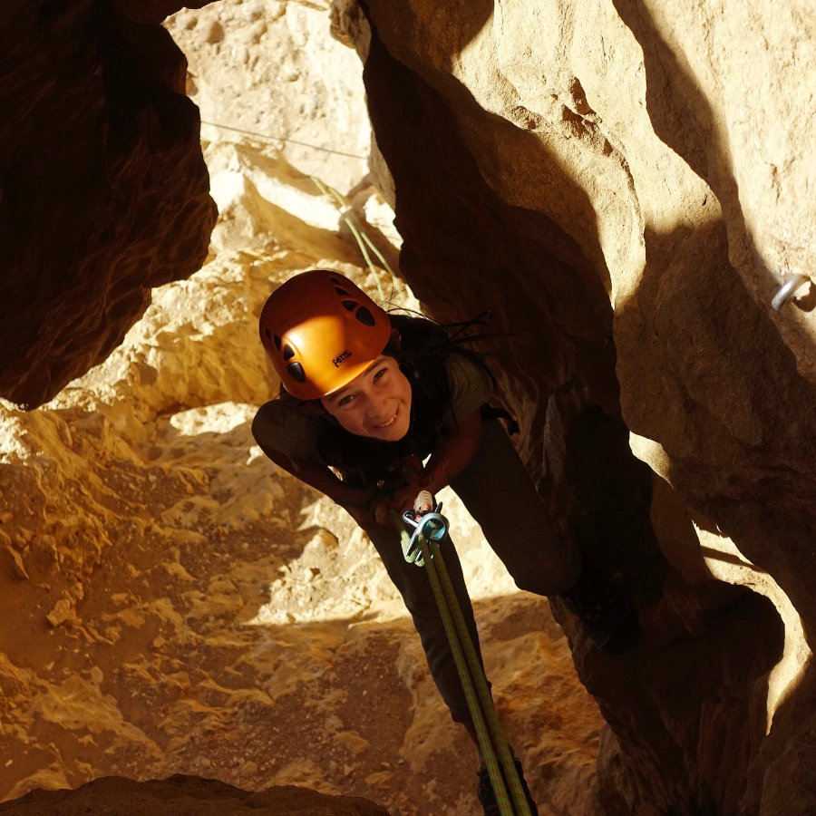 sortie escalade famille, moniteur escalade