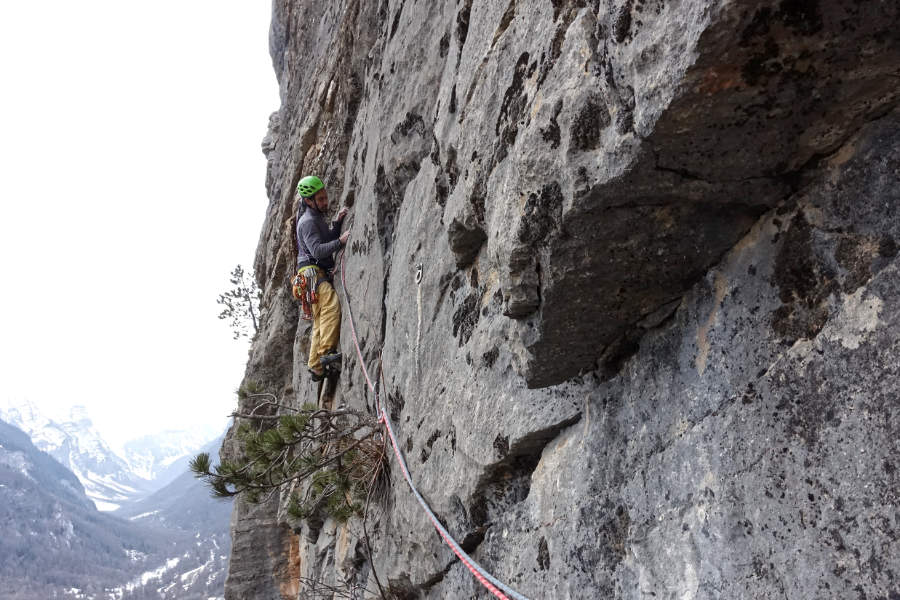 moniteur canyoning guillestre