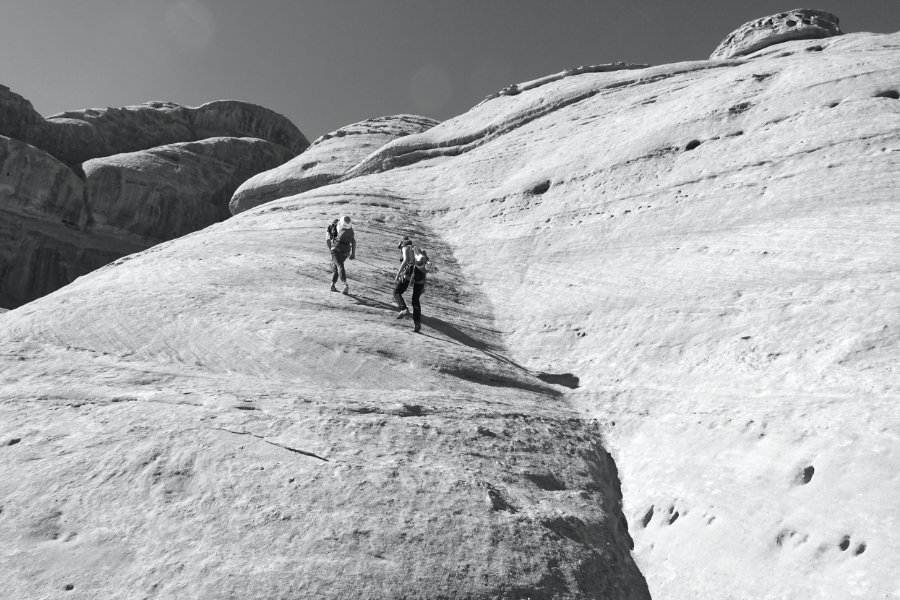 Sabbah 's route, Khazali