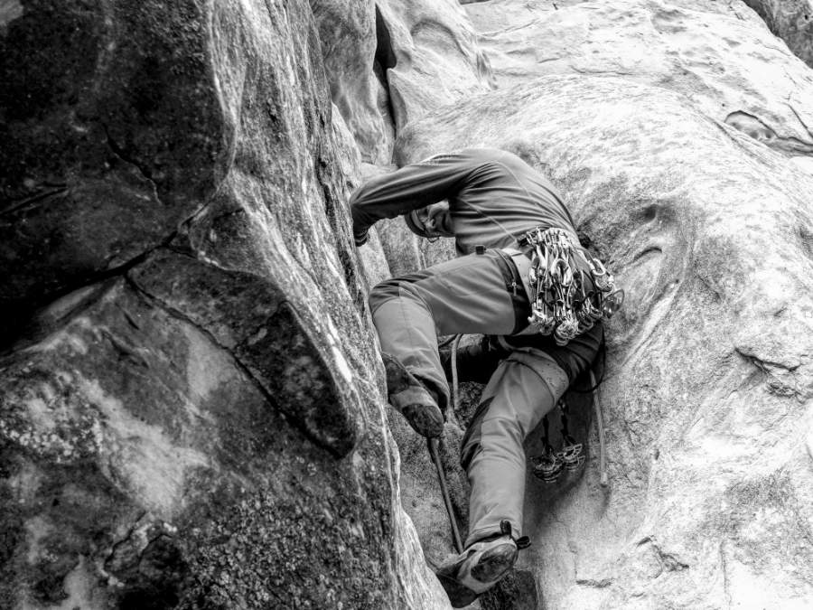 séjour terrain d'aventure