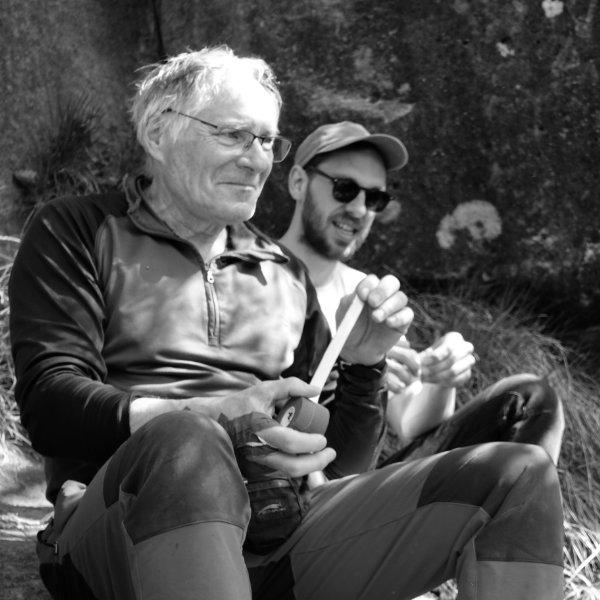 stage escalade perfectionnement