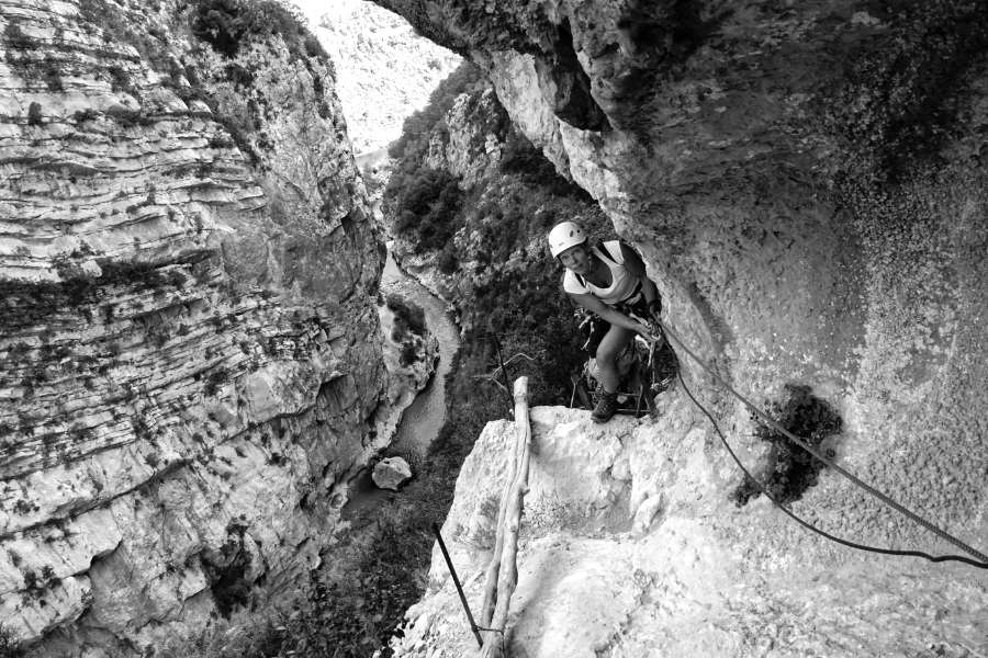 gorges du verdon